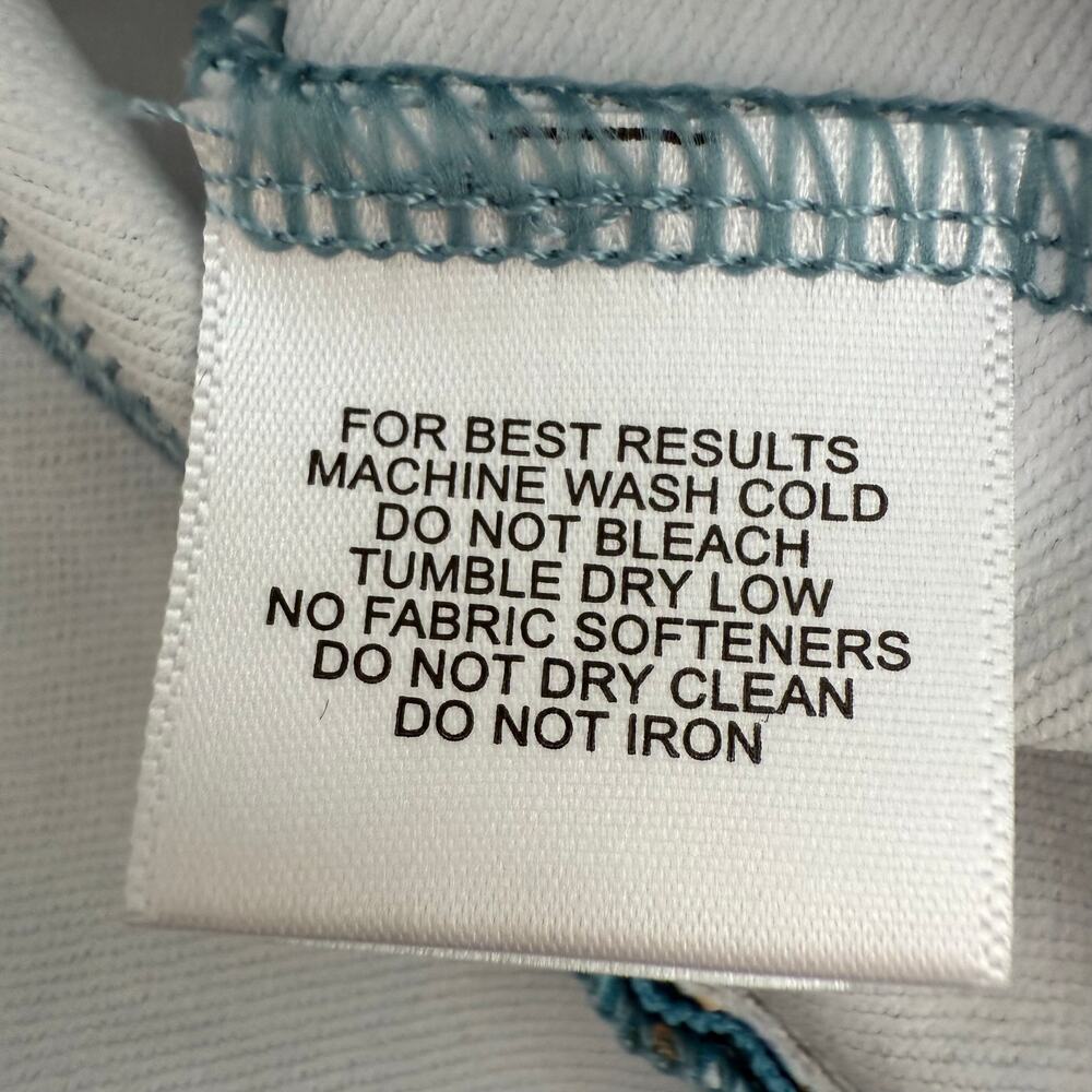 Peter Millar Performance Full Zip Sweatshirt UPF5… - image 8